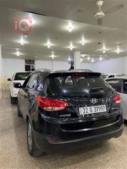 هیوندای تۆکسۆن